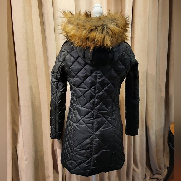 Celsius puffer - Picture 3 of 12